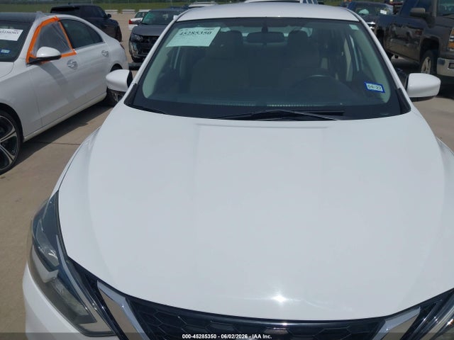 3N1AB7AP9HY284879 Nissan SENTRA S