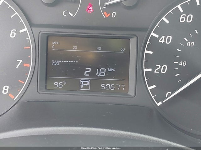 3N1AB7AP9HY284879 Nissan SENTRA S