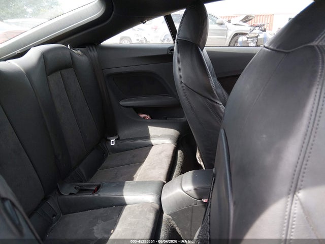 Продаж на аукціоні авто 2017 Audi Tt 2.0t, vin: TRUC5AFV4H1001820, номер лоту: 45285351