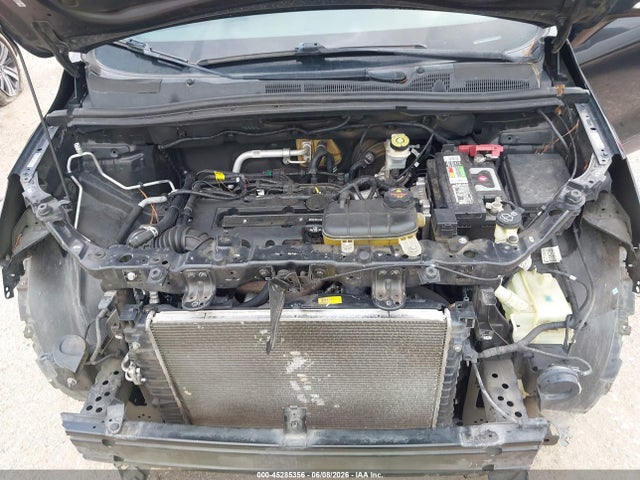 2019 Buick Encore Fwd Preferred მანქანა იყიდება აუქციონზე, vin: KL4CJASBXKB719904, აუქციონის ნომერი: 45285356