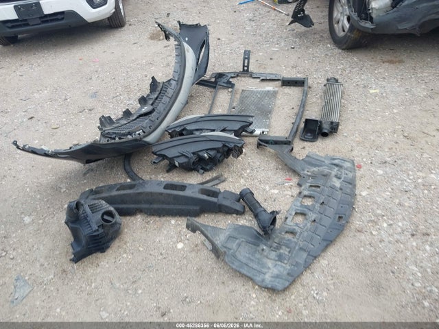 2019 Buick Encore Fwd Preferred მანქანა იყიდება აუქციონზე, vin: KL4CJASBXKB719904, აუქციონის ნომერი: 45285356