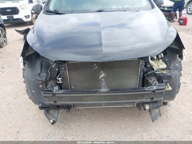 2019 Buick Encore Fwd Preferred მანქანა იყიდება აუქციონზე, vin: KL4CJASBXKB719904, აუქციონის ნომერი: 45285356