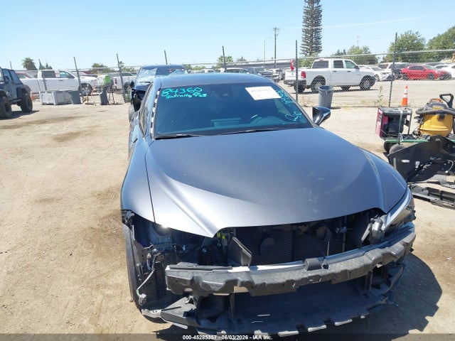 Продаж на аукціоні авто 2024 Lexus Is 350 F Sport, vin: JTHGZ1B2XR5080320, номер лоту: 45285357
