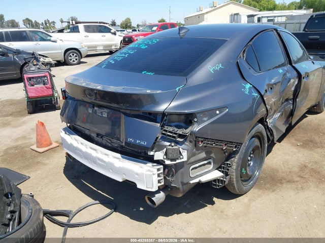 Продаж на аукціоні авто 2024 Lexus Is 350 F Sport, vin: JTHGZ1B2XR5080320, номер лоту: 45285357