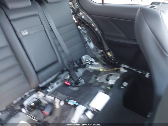 JTHGZ1B2XR5080320 Lexus Is 350 F Sport