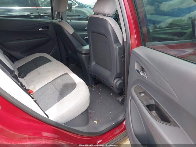 Продаж на аукціоні авто 2018 Chevrolet Bolt Ev Lt, vin: 1G1FW6S03J4137171, номер лоту: 45285359