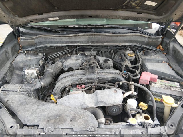 Продаж на аукціоні авто 2015 Subaru Forester 2.5i Premium, vin: JF2SJADC5FH480810, номер лоту: 45285361
