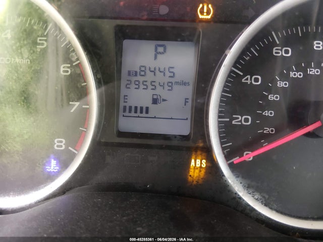 Продаж на аукціоні авто 2015 Subaru Forester 2.5i Premium, vin: JF2SJADC5FH480810, номер лоту: 45285361