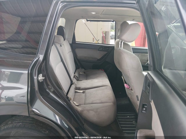 Продаж на аукціоні авто 2015 Subaru Forester 2.5i Premium, vin: JF2SJADC5FH480810, номер лоту: 45285361