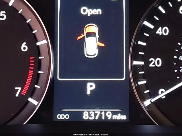 Aukcja sprzedaży 2018 Lexus Rx 350l Premium, vin: JTJDZKCA9J2012707, numer aukcji: 45285365