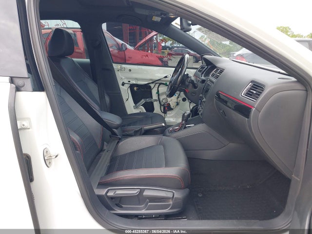 Aukcja sprzedaży 2016 Volkswagen Jetta 2.0t Gli Sel, vin: 3VW4T7AJ2GM398518, numer aukcji: 45285367