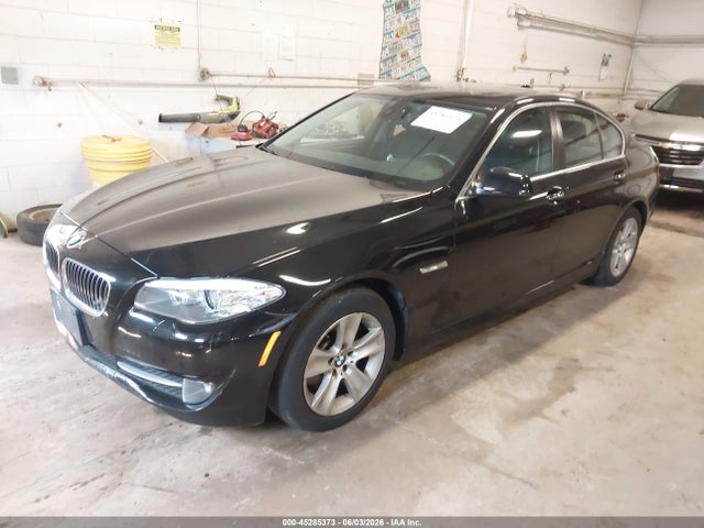 Aukcja sprzedaży 2011 Bmw 528i, vin: WBAFR1C52BC738300, numer aukcji: 45285373