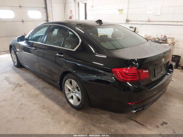 Aukcja sprzedaży 2011 Bmw 528i, vin: WBAFR1C52BC738300, numer aukcji: 45285373