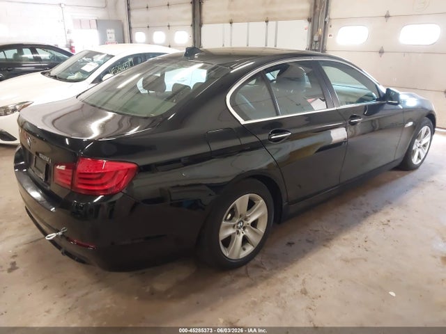 Aukcja sprzedaży 2011 Bmw 528i, vin: WBAFR1C52BC738300, numer aukcji: 45285373