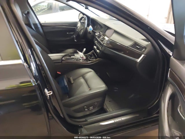 Aukcja sprzedaży 2011 Bmw 528i, vin: WBAFR1C52BC738300, numer aukcji: 45285373