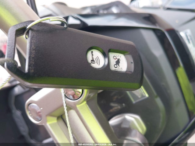 Honda Adv150 A 2022 MLHKF3858N5100900 Image 11