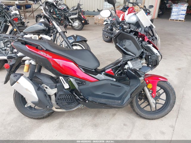 Honda Adv150 A 2022 MLHKF3858N5100900 Image 12