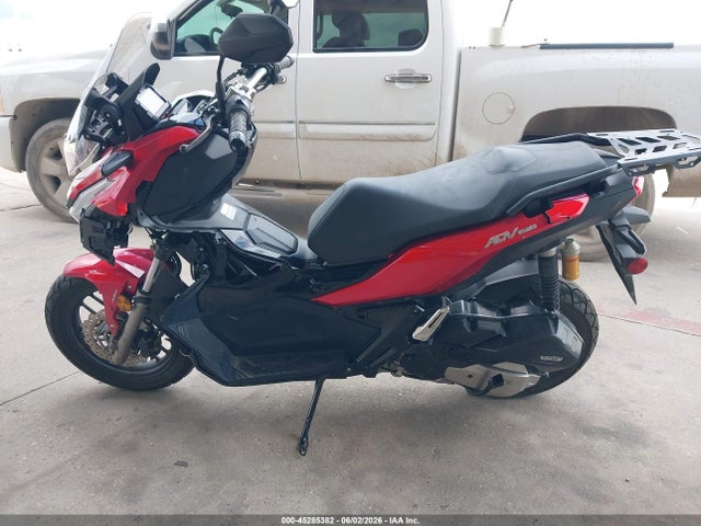 Honda Adv150 A 2022 MLHKF3858N5100900 Image 13