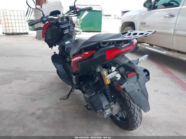 Honda Adv150 A 2022 MLHKF3858N5100900 Image 3