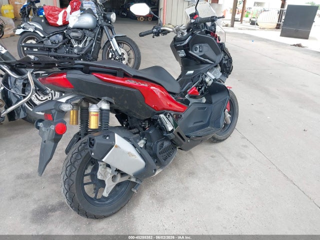 Honda Adv150 A 2022 MLHKF3858N5100900 Image 4
