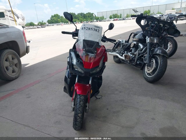 Honda Adv150 A 2022 MLHKF3858N5100900 Image 5