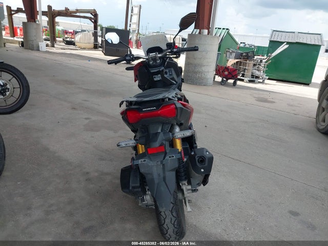 Honda Adv150 A 2022 MLHKF3858N5100900 Image 6