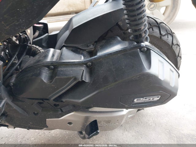 Honda Adv150 A 2022 MLHKF3858N5100900 Image 9