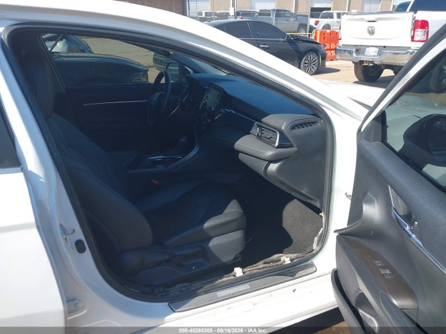 Aukcja sprzedaży 2022 Toyota Camry Se, vin: 4T1T11AKXNU063893, numer aukcji: 45285385