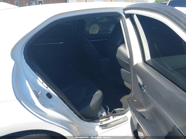 Aukcja sprzedaży 2022 Toyota Camry Se, vin: 4T1T11AKXNU063893, numer aukcji: 45285385