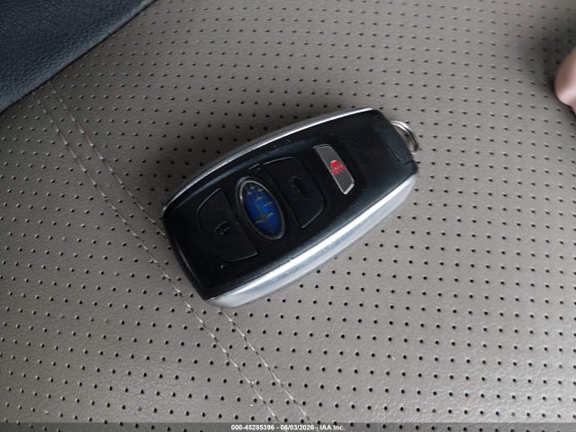 Продажа на аукционе авто 2022 Subaru Forester Limited, vin: JF2SKAPCXNH405818, номер лота: 45285396