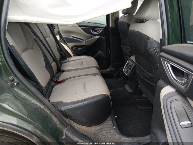 Продажа на аукционе авто 2022 Subaru Forester Limited, vin: JF2SKAPCXNH405818, номер лота: 45285396