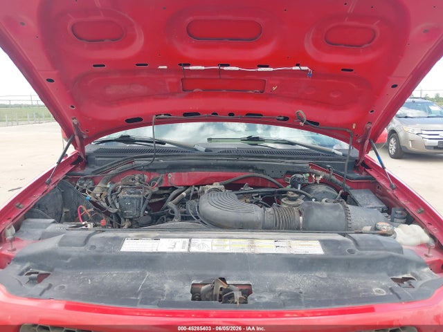 Aukcja sprzedaży 2000 Ford F-150 Lariat/xl/xlt, vin: 1FTRX08L0YKA82751, numer aukcji: 45285403