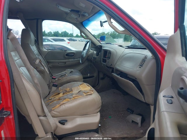 Aukcja sprzedaży 2000 Ford F-150 Lariat/xl/xlt, vin: 1FTRX08L0YKA82751, numer aukcji: 45285403