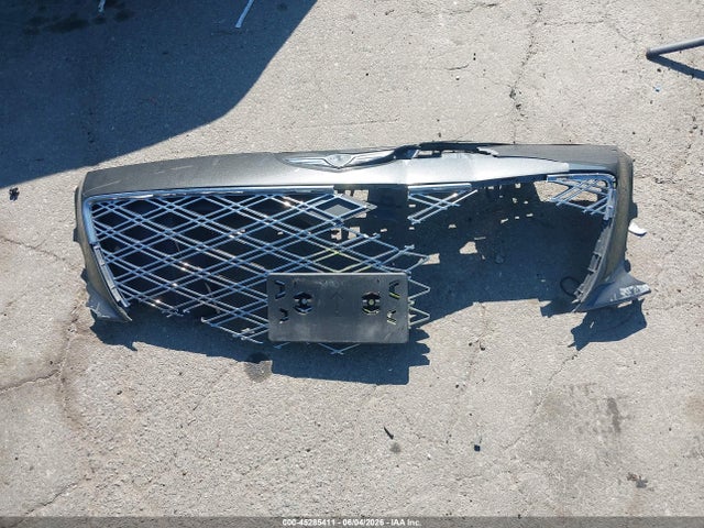 Aukcja sprzedaży 2025 Genesis Gv80 2.5t Standard Awd, vin: KMUHFESB5SU236424, numer aukcji: 45285411