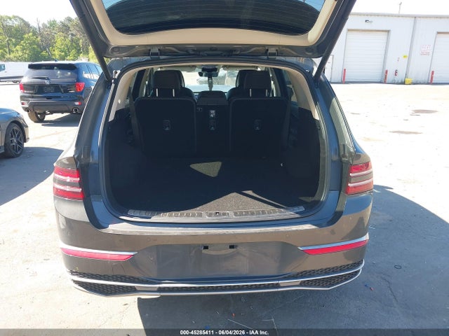 Aukcja sprzedaży 2025 Genesis Gv80 2.5t Standard Awd, vin: KMUHFESB5SU236424, numer aukcji: 45285411