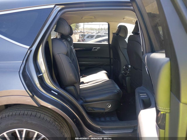 Aukcja sprzedaży 2025 Genesis Gv80 2.5t Standard Awd, vin: KMUHFESB5SU236424, numer aukcji: 45285411
