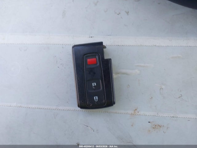 2008 Toyota Prius Touring მანქანა იყიდება აუქციონზე, vin: JTDKB20U587783255, აუქციონის ნომერი: 45285412