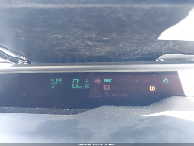 2008 Toyota Prius Touring მანქანა იყიდება აუქციონზე, vin: JTDKB20U587783255, აუქციონის ნომერი: 45285412