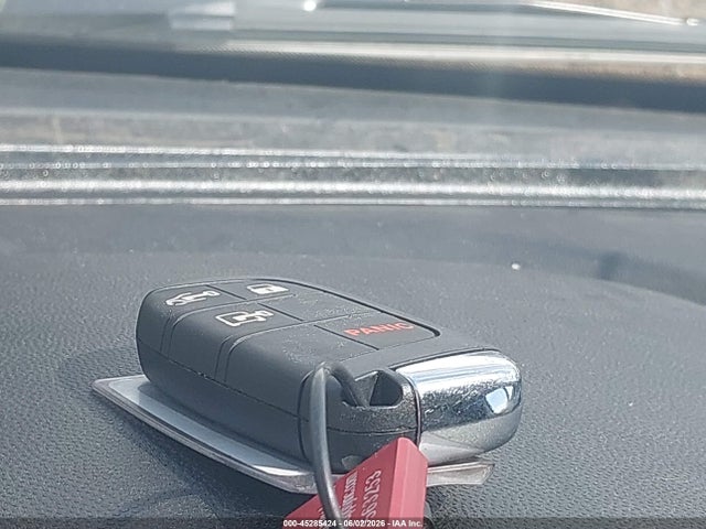 45285424 :رقم المزاد ، 3C6LRVDG4TE180318 vin ، 2026 Ram Promaster 2500 Tradesman High Roof 159 Wb W/pass Seat مزاد بيع