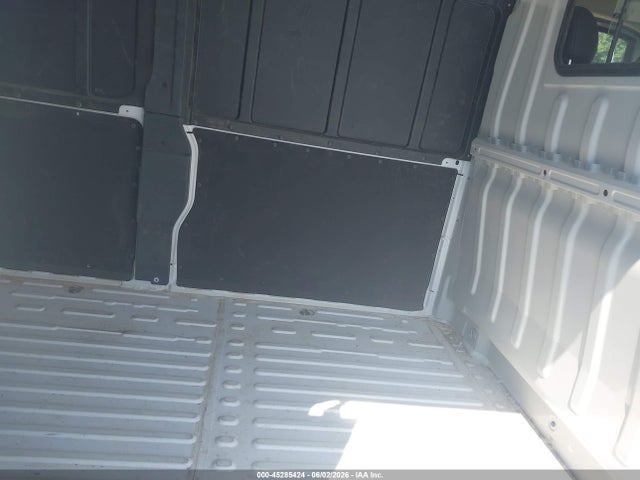 45285424 :رقم المزاد ، 3C6LRVDG4TE180318 vin ، 2026 Ram Promaster 2500 Tradesman High Roof 159 Wb W/pass Seat مزاد بيع