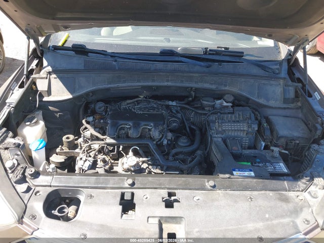 Aukcja sprzedaży 2015 Hyundai Santa Fe Gls, vin: KM8SMDHF3FU097527, numer aukcji: 45285425