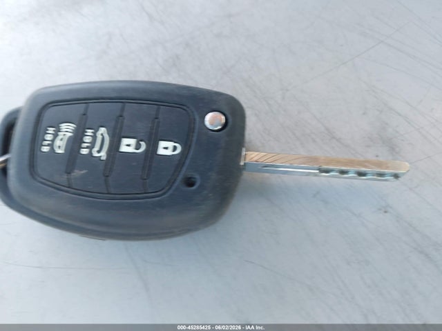 Aukcja sprzedaży 2015 Hyundai Santa Fe Gls, vin: KM8SMDHF3FU097527, numer aukcji: 45285425