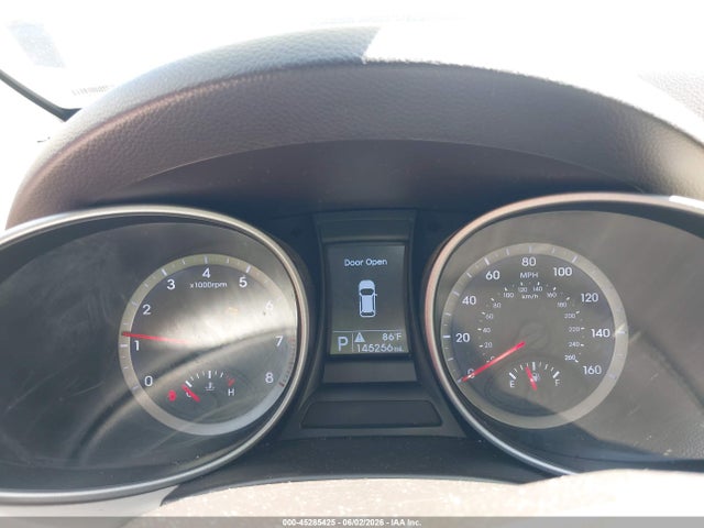 Aukcja sprzedaży 2015 Hyundai Santa Fe Gls, vin: KM8SMDHF3FU097527, numer aukcji: 45285425