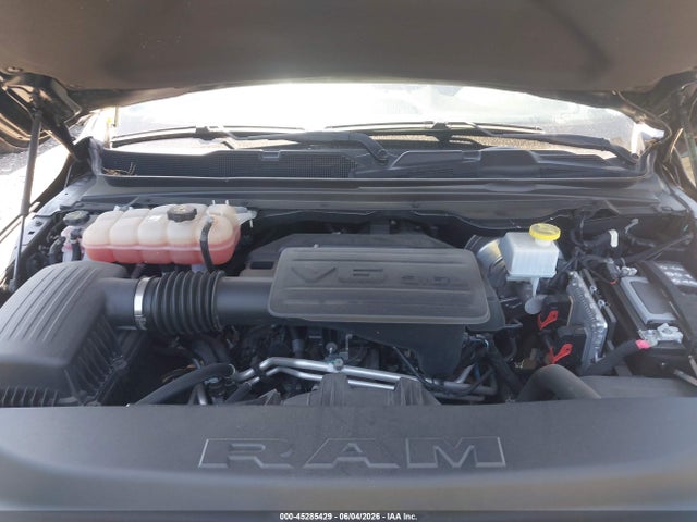 Aukcja sprzedaży 2022 Ram 1500 Big Horn  4x4 5'7 Box, vin: 1C6RRFFGXNN325017, numer aukcji: 45285429