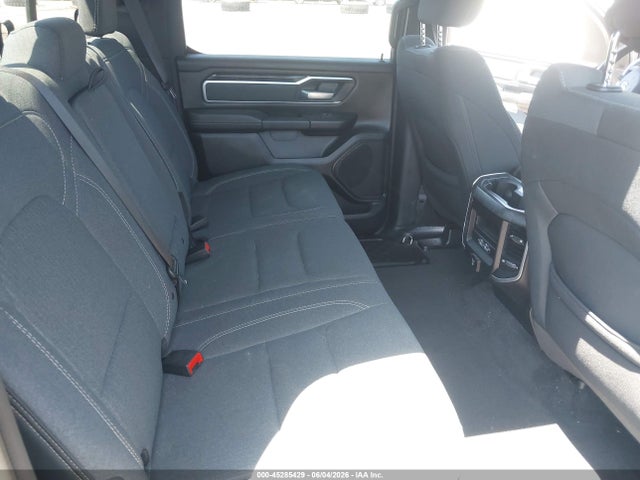 Aukcja sprzedaży 2022 Ram 1500 Big Horn  4x4 5'7 Box, vin: 1C6RRFFGXNN325017, numer aukcji: 45285429