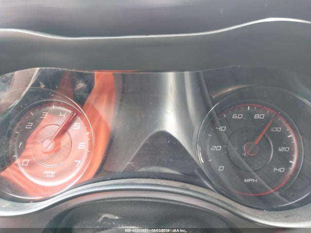 45285431 :رقم المزاد ، 2C3CDXBG4JH273111 vin ، 2018 Dodge Charger Sxt Rwd مزاد بيع
