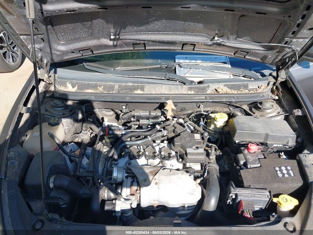 2014 Dodge Dart Aero მანქანა იყიდება აუქციონზე, vin: 1C3CDFDH8ED824479, აუქციონის ნომერი: 45285434