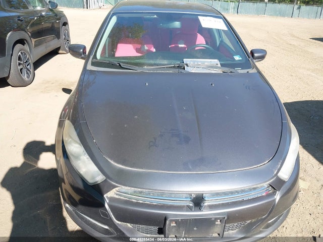 2014 Dodge Dart Aero მანქანა იყიდება აუქციონზე, vin: 1C3CDFDH8ED824479, აუქციონის ნომერი: 45285434