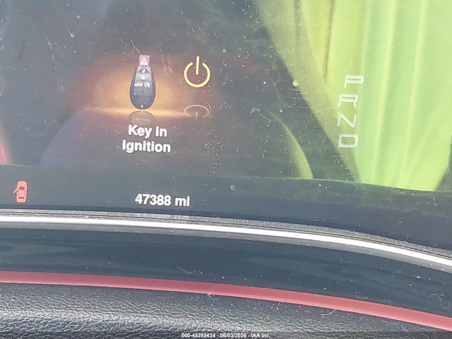2014 Dodge Dart Aero მანქანა იყიდება აუქციონზე, vin: 1C3CDFDH8ED824479, აუქციონის ნომერი: 45285434