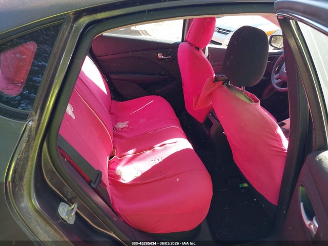 2014 Dodge Dart Aero მანქანა იყიდება აუქციონზე, vin: 1C3CDFDH8ED824479, აუქციონის ნომერი: 45285434